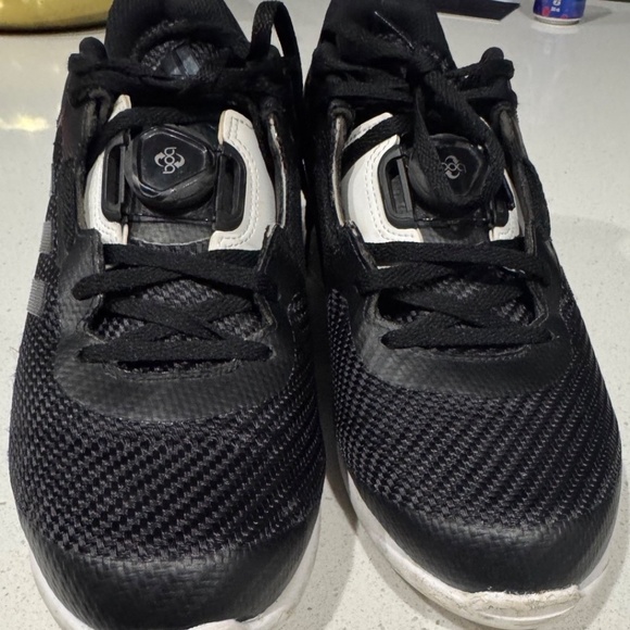Adidas Other - Adidas Leistung 16 II Boa BA9171 Powerlifting Weightlifting Crossfit Size 11 US
